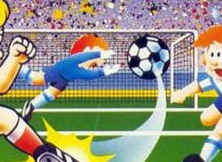 Soccer (Wii Virtual Console / NES)