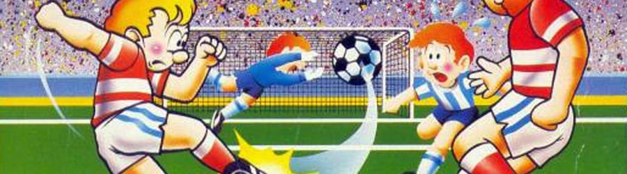 Soccer (NES)