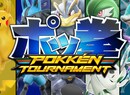Watch the Climactic Final Boss Battle in Pokkén Tournament