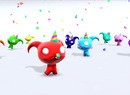 Chompy Chomp Chomp Party (Wii U eShop)