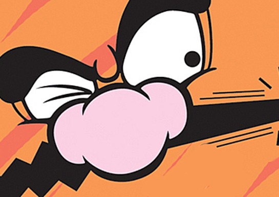 WarioWare Touched! (DS)