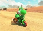 Mario Kart World Devs Perfected Its Controls By Skating And Riding During Their Lunch Breaks