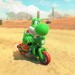 Mario Kart World Devs Perfected Its Controls By Skating And Riding During Their Lunch Breaks