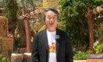 Gallery: Shigeru Miyamoto's Exclusive Tour Of Super Nintendo World: Donkey Kong Country