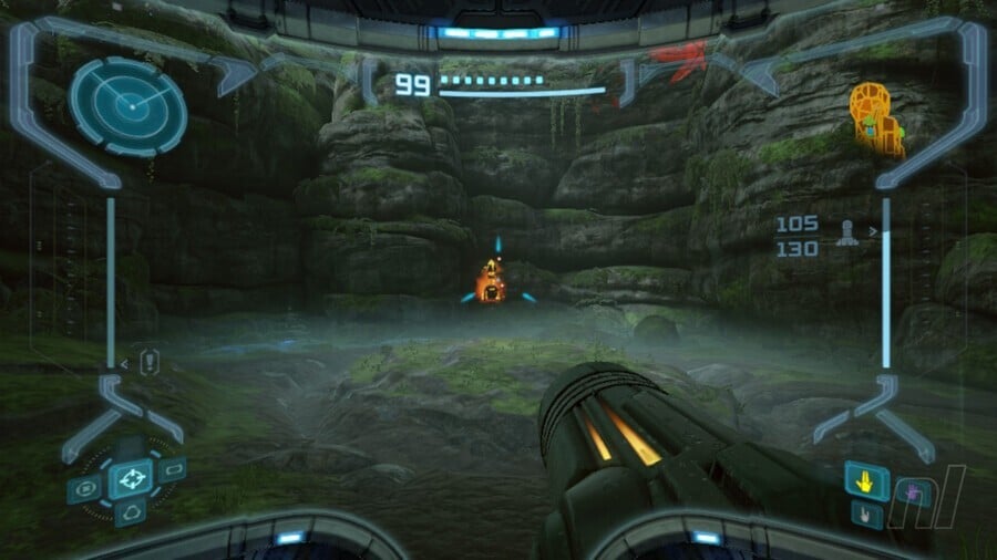 Metroid Prime Remastered: Walkthrough - Phazon Mines | Nintendo Life