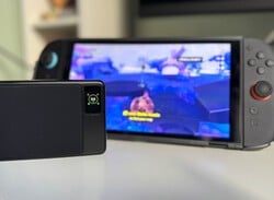 Genki Force Field 2 And Energy Pack - The Ultimate Switch 2 'On The Road' Combo?