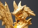 Capcom's Latest Monster Hunter Figurine is Pure Gold