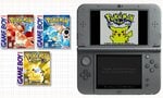 Reminder: Catch All The Pokémon Games On 3DS & Wii U Before The eShop Closure