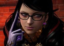 The Reviews Are In For Bayonetta 3
