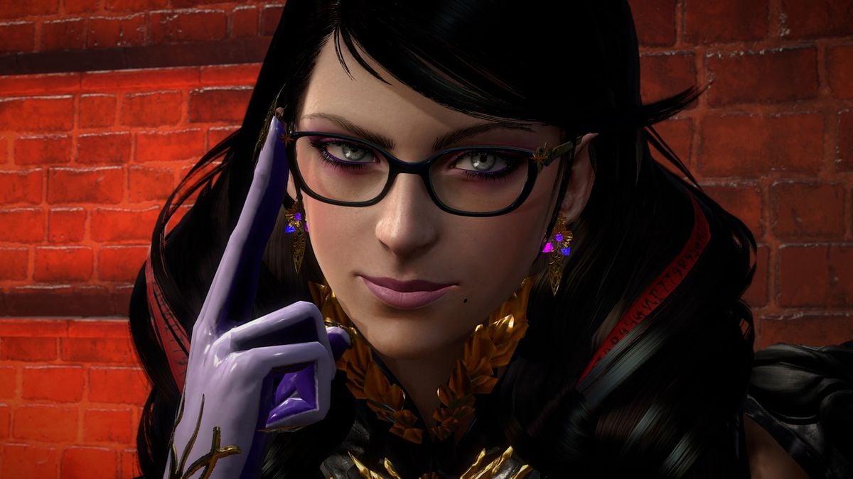 Bayonetta 3  Digital Foundry