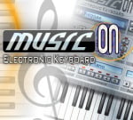Music On: Electronic Keyboard