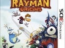 Rayman Origins 3DS Hits North America on 5th June