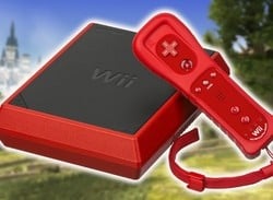 Modded Wii Mini Turns It Into A Wi-Fi Capable Homebrew Machine