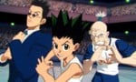 Eighting Is Working On A New Hunter x Hunter Fighting Game