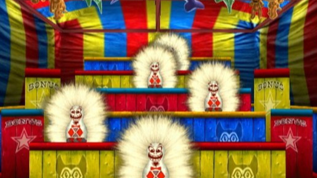 Carnival King Coming to WiiWare on Monday Nintendo Life