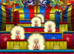 Carnival King Coming to WiiWare on Monday