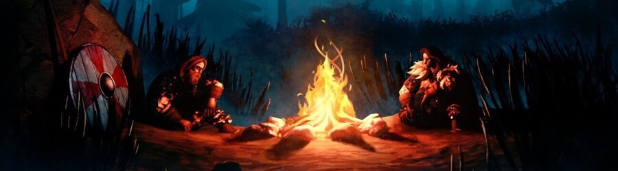 Valheim (Switch 2)