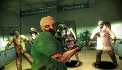 The Nintendo Life Crypt of Downloadable Horrors