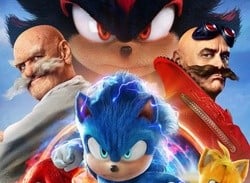 The First Impressions Of The Sonic 3 Movie Are In