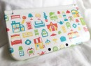 See the Unboxing of the Animal Crossing: Happy Home Designer New Nintendo 3DS XL