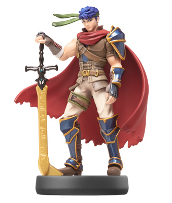 Ike