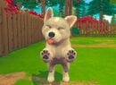 Switch Has A Nintendogs-Style Game On The Way Called Puppies & Kittens