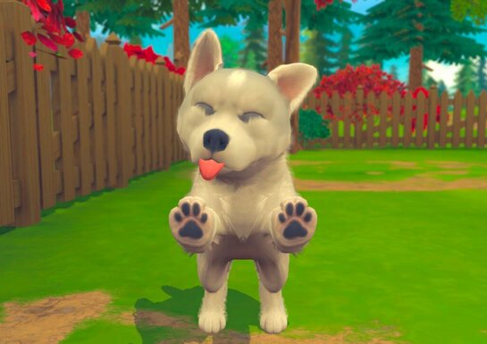 Switch Has A Nintendogs-Style Game On The Way Called Puppies & Kittens