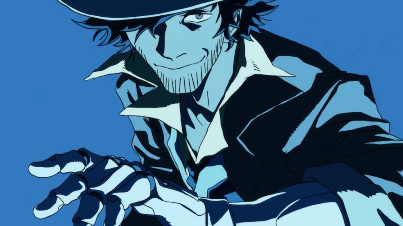 Overwatch 2 Teams Up with the Legendary Anime 'Cowboy Bebop' for an Epic Collab