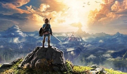 Awesome Games Done Quick Will Have Zelda: Breath of the Wild as its Big Finale