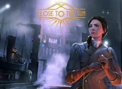 Close To The Sun Brings Tesla-Inspired First Person Horror To Switch This Year