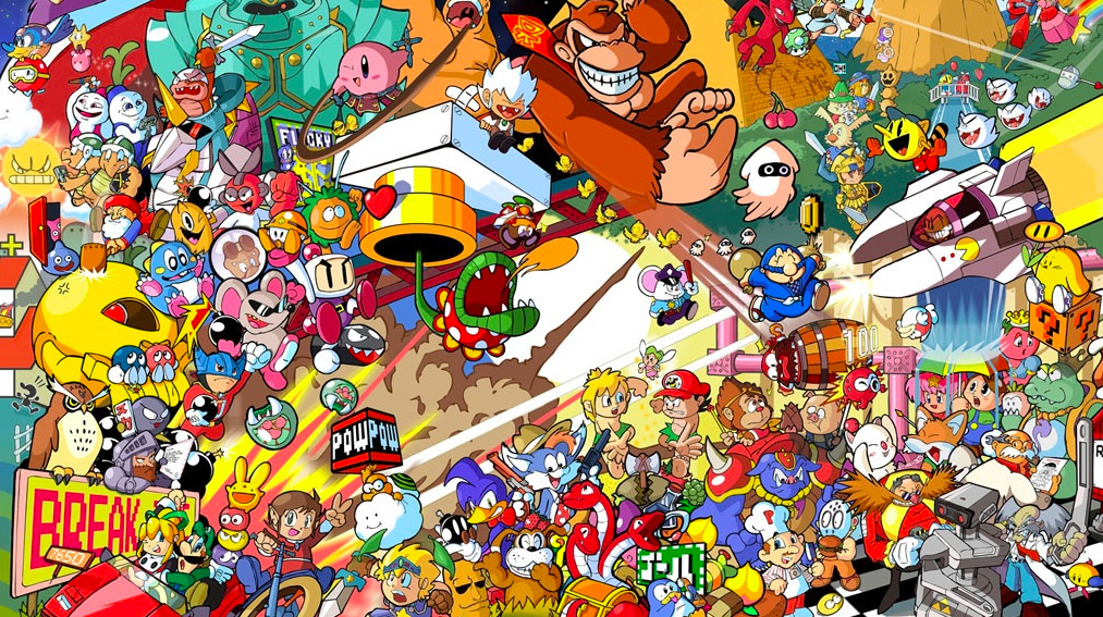 Virtual Console’s Legacy: How Nintendo Switch Changed Retro Gaming Distribution