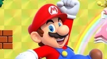 New Super Mario Bros. U Deluxe