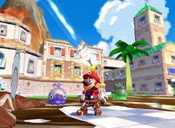 Dataminer Shares New Details About The Emulation In Super Mario 3D All-Stars