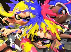 Splatoon 3 Becomes The Fastest Selling Nintendo Switch Game In Japan