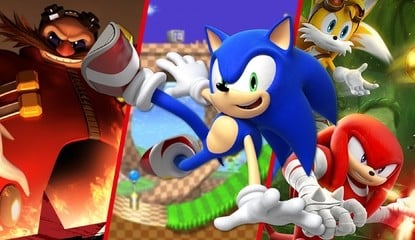 Best 3D Sonic Games Of All Time