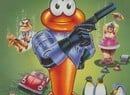 System 3 Confirms James Pond: Codename Robocod Reboot For 3DS And Wii U