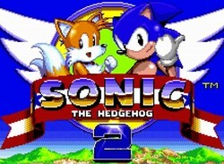 The Second Batch of Sega AGES Switch Titles Will Include Sonic 2, Out Run And More