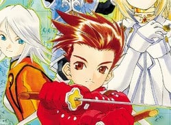 Tales of Symphonia Remastered - A GameCube Classic That Shows Its Age On Switch