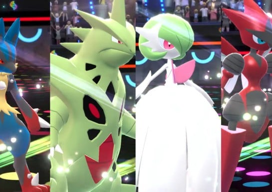 Pokémon VGC Competitions Officially Transition To Pokémon Champions