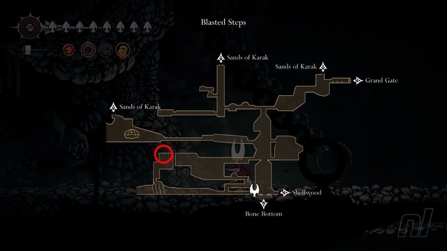 Mask Shard 13