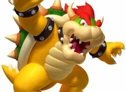 Bowser Is Officially The Greatest Video Game Villain Of All Time