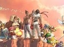 Bandai Namco's Smash Bros. Studio "No Longer" Advertising Select Roles For Nintendo Projects