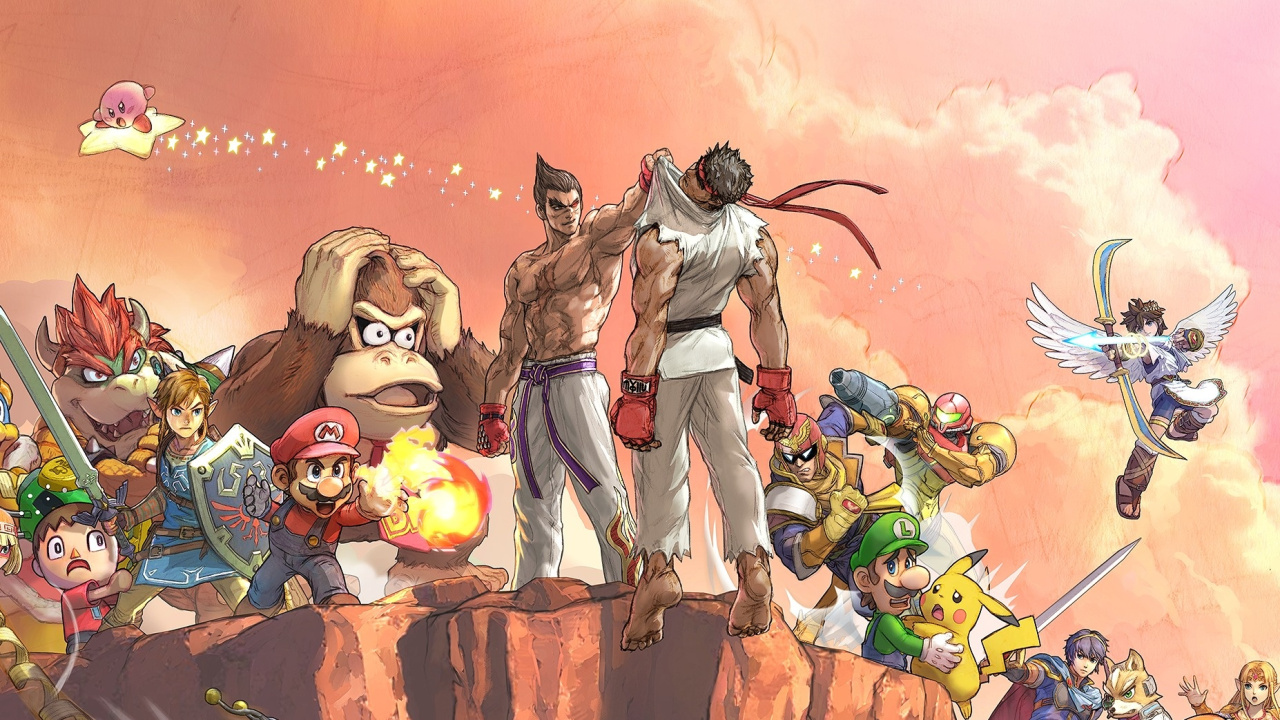 Bandai Namco Studio 2 & Studio S: Nintendo Game Development Roles Reportedly Filled