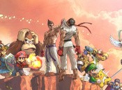 Bandai Namco's Smash Bros. Studio 