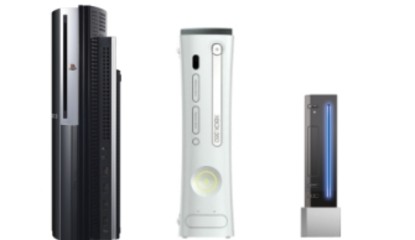 Sony Says Wii Are Impulsive, You Say...