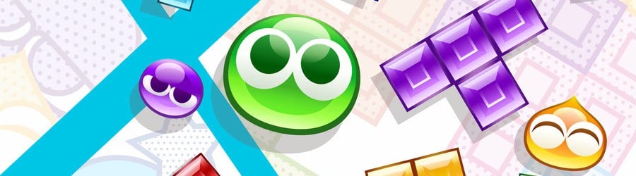 Puyo Puyo Tetris 2S (Switch 2)