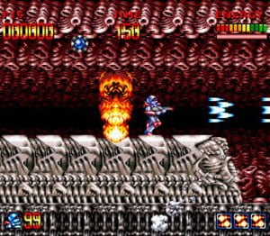 Super Turrican 2 and Mega Turrican have also been rated for a while. Will we see these soon too?