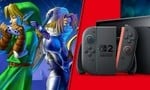 Legend Of Zelda Limited Edition Switch 2 Console And Pro Controller Leaks