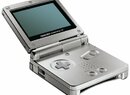 Iwata's 3D GameBoy Advance is in a Drawer Somewhere