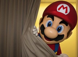 Watch and React to the Nintendo NX Preview Trailer - Live!